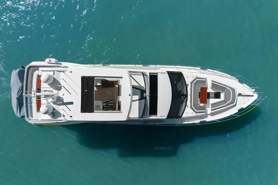 Time 4 U, 2020 Galeon 680 Flybridge, photo 4