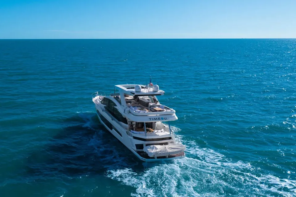 Time 4 U, 2020 Galeon 680 Flybridge, photo 6