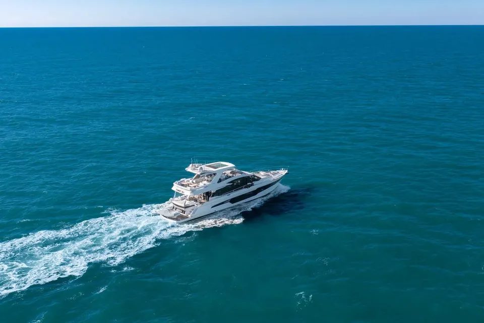 Time 4 U, 2020 Galeon 680 Flybridge, photo 7