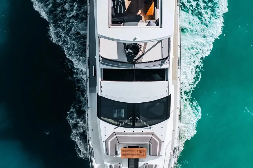Time 4 U, 2020 Galeon 680 Flybridge, photo 8