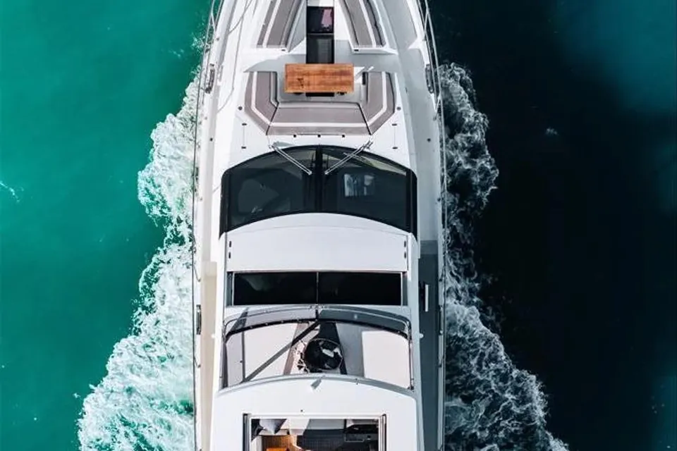 Time 4 U, 2020 Galeon 680 Flybridge, photo 9