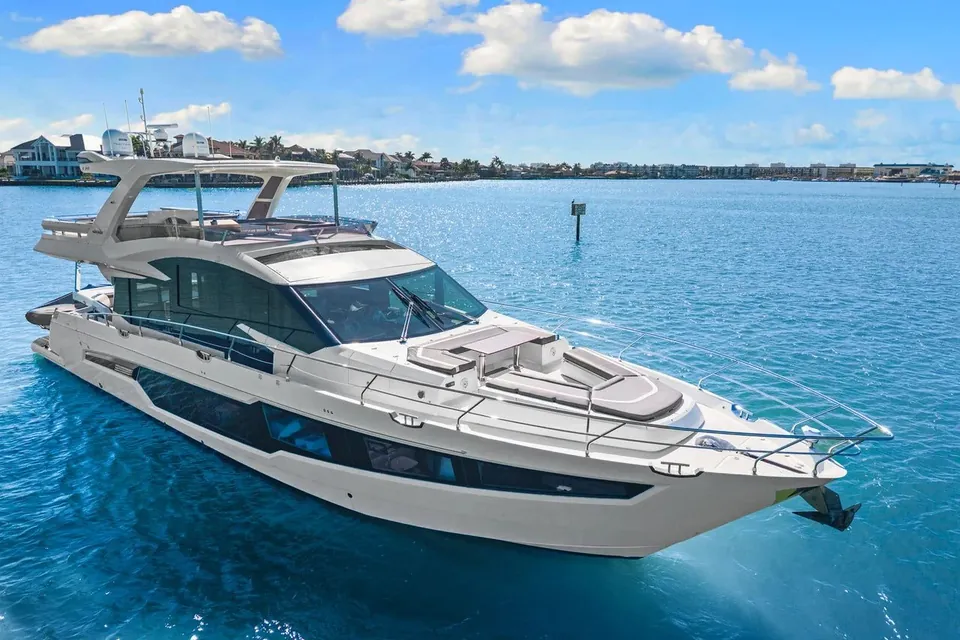 Time 4 U, 2020 Galeon 680 Flybridge, photo 10