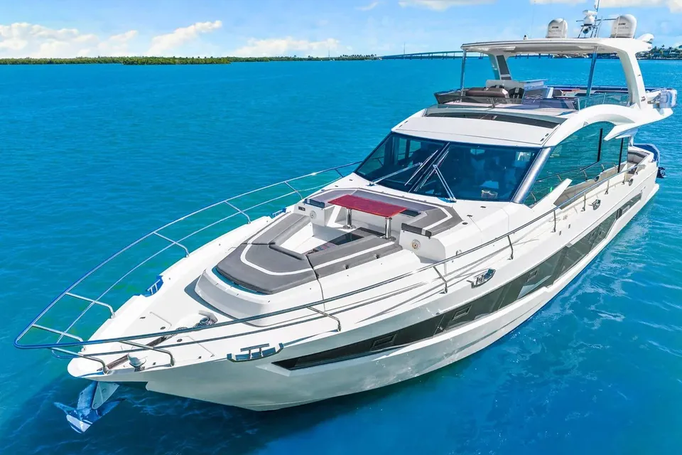 Time 4 U, 2020 Galeon 680 Flybridge, photo 13