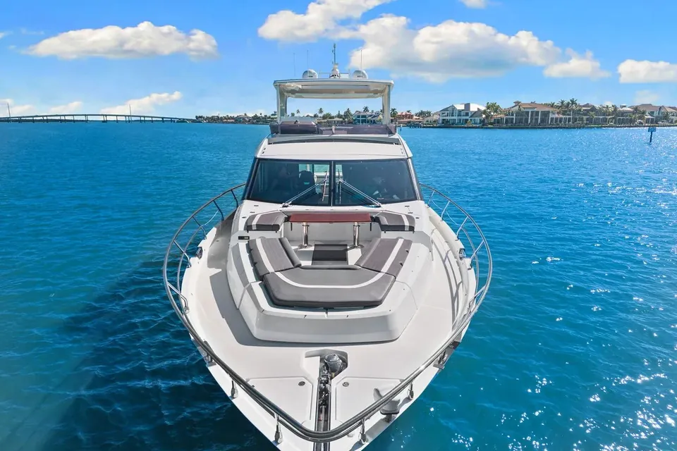 Time 4 U, 2020 Galeon 680 Flybridge, photo 14