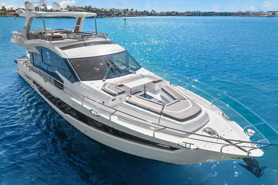 Time 4 U, 2020 Galeon 680 Flybridge, photo 15