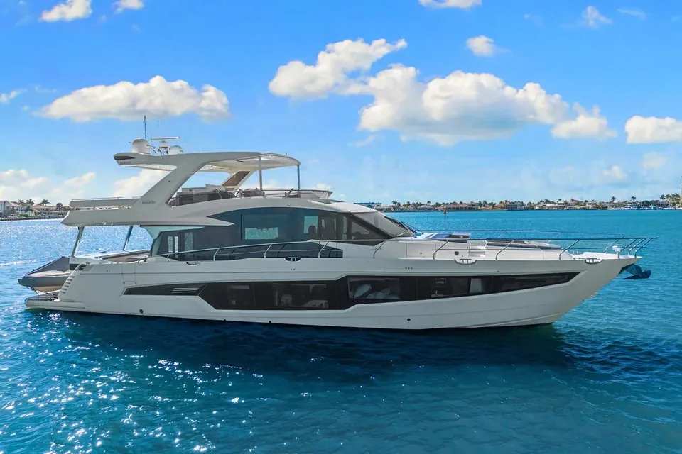 Time 4 U, 2020 Galeon 680 Flybridge, photo 16