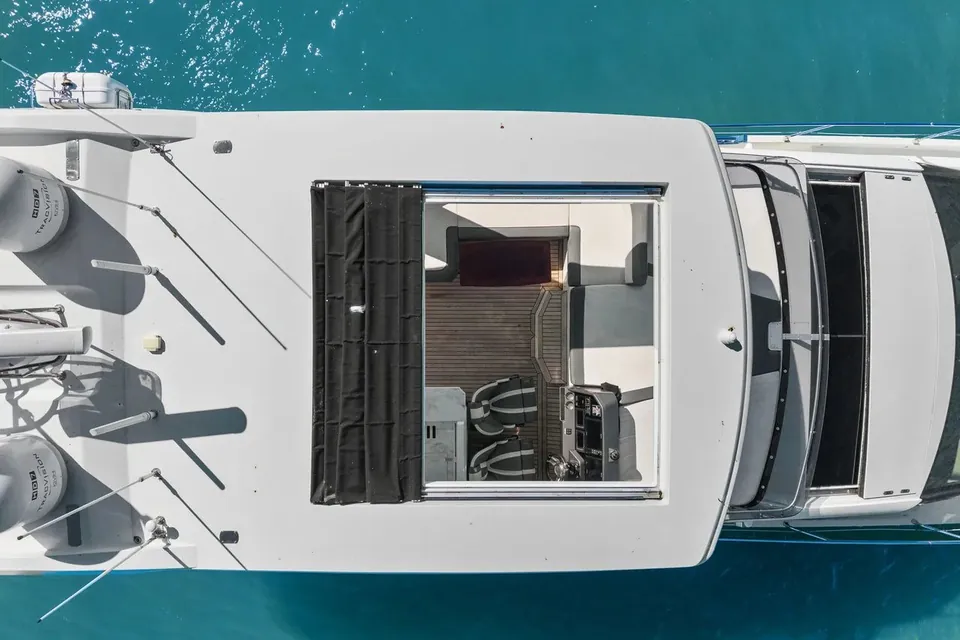 Time 4 U, 2020 Galeon 680 Flybridge, photo 17