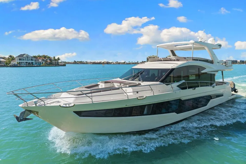 Time 4 U, 2020 Galeon 680 Flybridge, photo 20