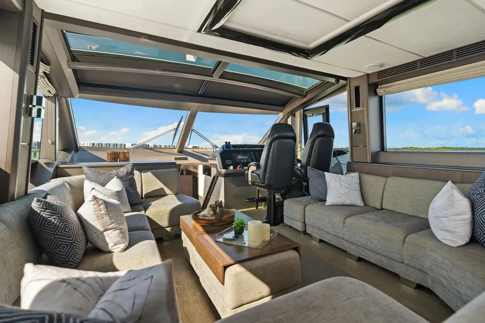 Time 4 U, 2020 Galeon 680 Flybridge, photo 23