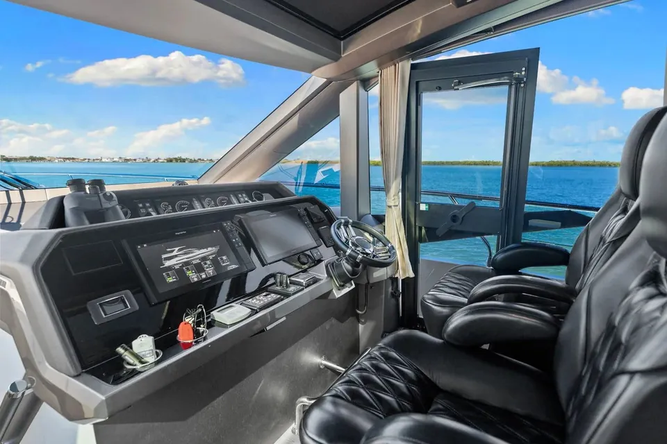 Time 4 U, 2020 Galeon 680 Flybridge, photo 24