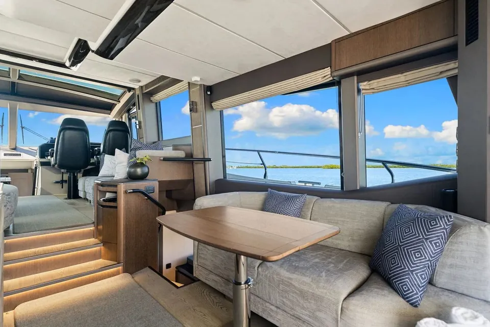 Time 4 U, 2020 Galeon 680 Flybridge, photo 26