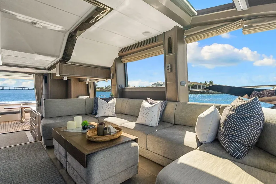 Time 4 U, 2020 Galeon 680 Flybridge, photo 27