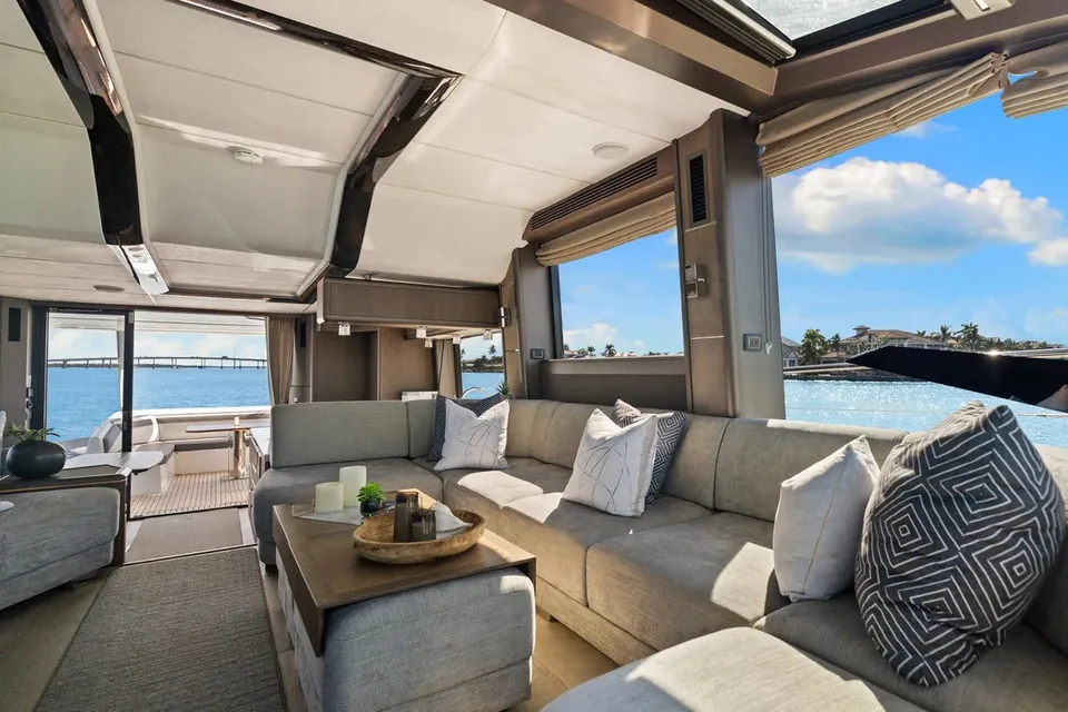Time 4 U, 2020 Galeon 680 Flybridge, photo 31