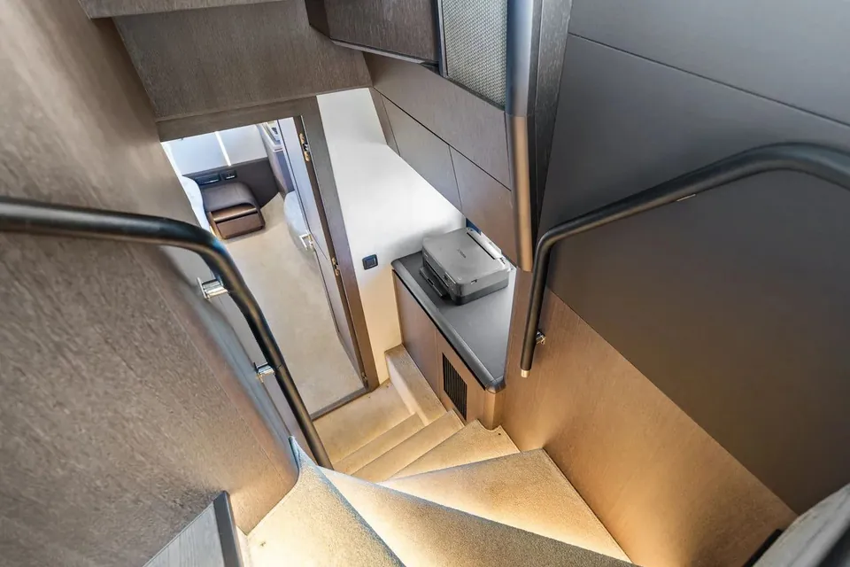 Time 4 U, 2020 Galeon 680 Flybridge, photo 36