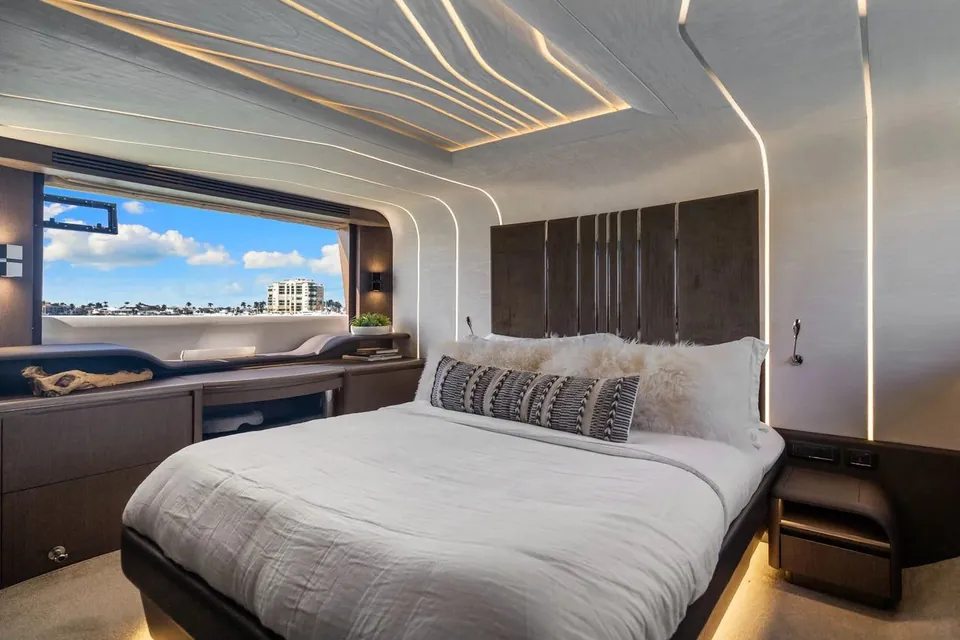 Time 4 U, 2020 Galeon 680 Flybridge, photo 37