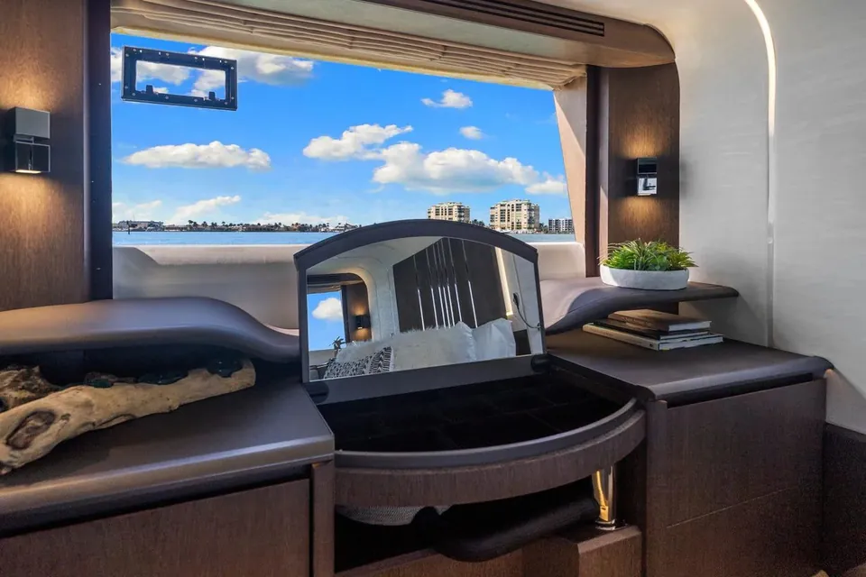 Time 4 U, 2020 Galeon 680 Flybridge, photo 38