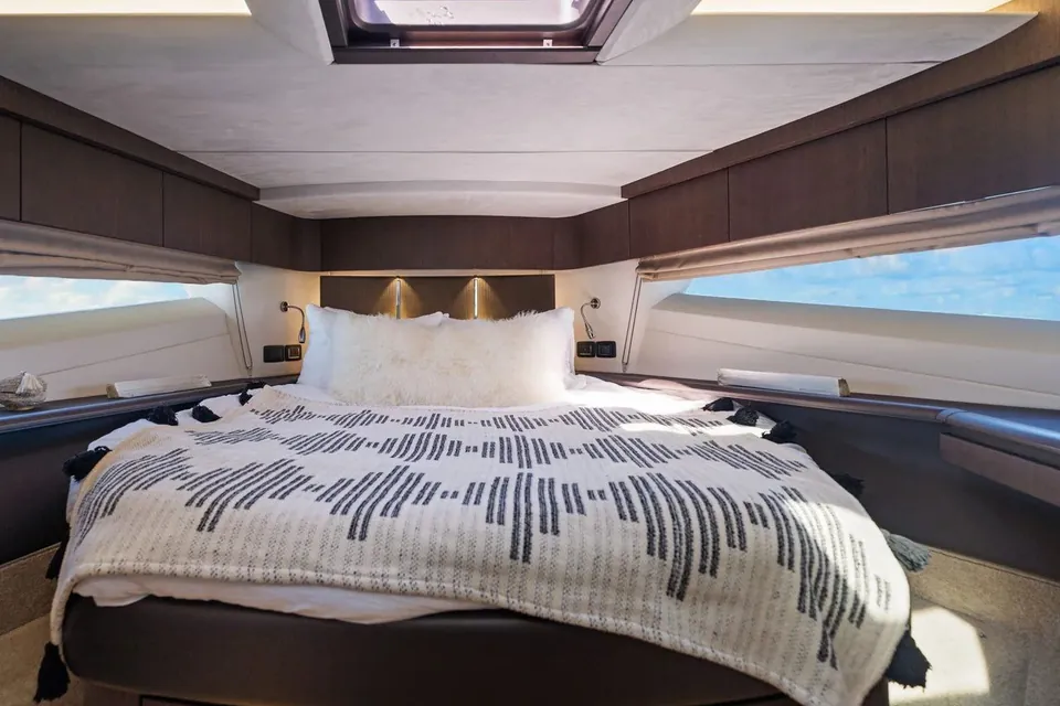 Time 4 U, 2020 Galeon 680 Flybridge, photo 43