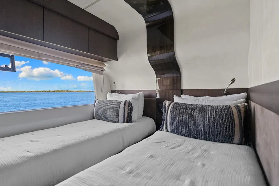 Time 4 U, 2020 Galeon 680 Flybridge, photo 46