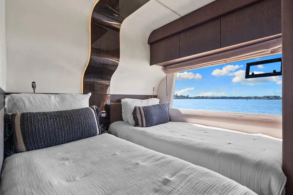 Time 4 U, 2020 Galeon 680 Flybridge, photo 47