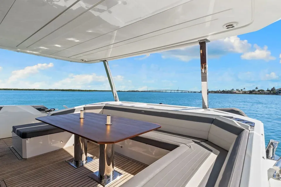 Time 4 U, 2020 Galeon 680 Flybridge, photo 51