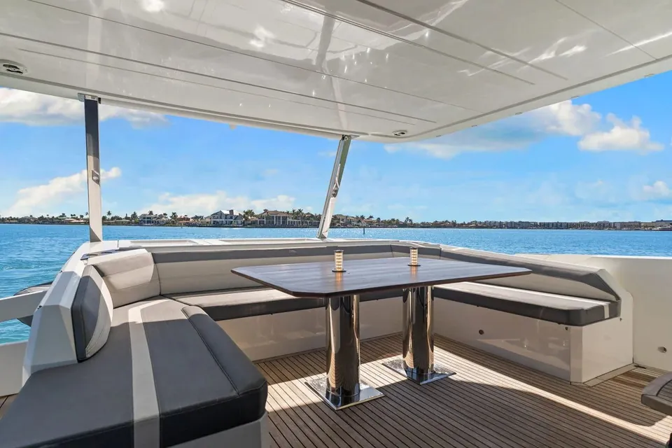 Time 4 U, 2020 Galeon 680 Flybridge, photo 52