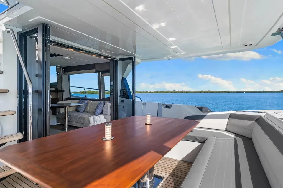 Time 4 U, 2020 Galeon 680 Flybridge, photo 53