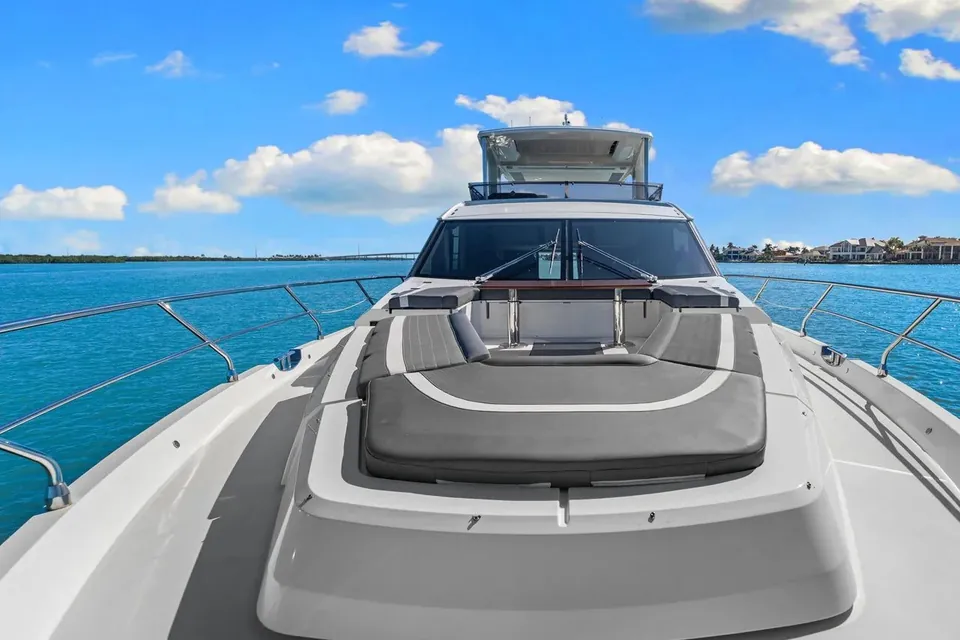 Time 4 U, 2020 Galeon 680 Flybridge, photo 54