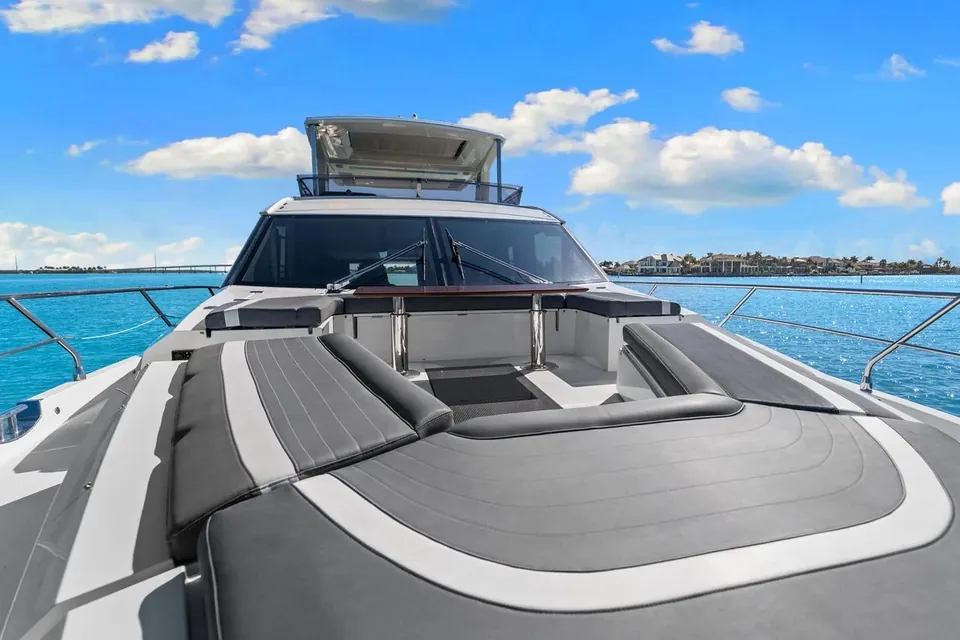Time 4 U, 2020 Galeon 680 Flybridge, photo 55