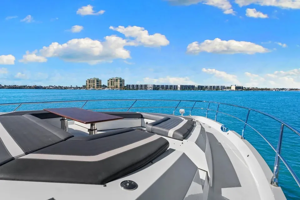 Time 4 U, 2020 Galeon 680 Flybridge, photo 56