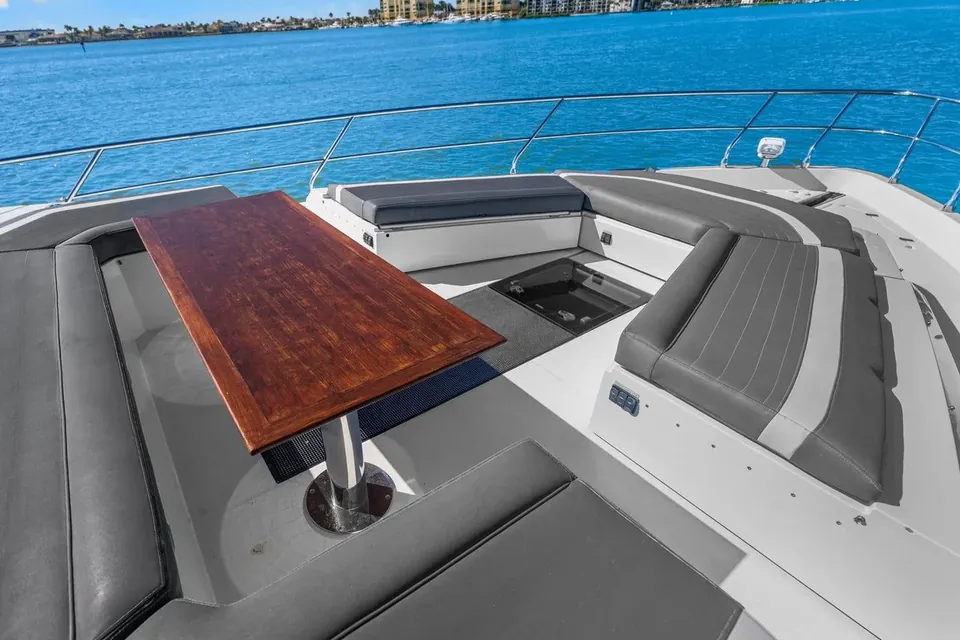 Time 4 U, 2020 Galeon 680 Flybridge, photo 57