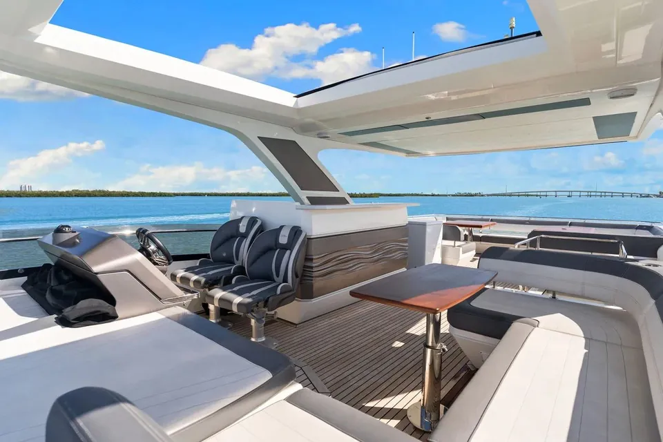 Time 4 U, 2020 Galeon 680 Flybridge, photo 58
