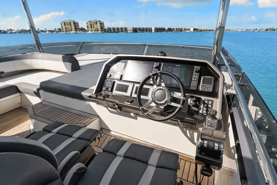 Time 4 U, 2020 Galeon 680 Flybridge, photo 59