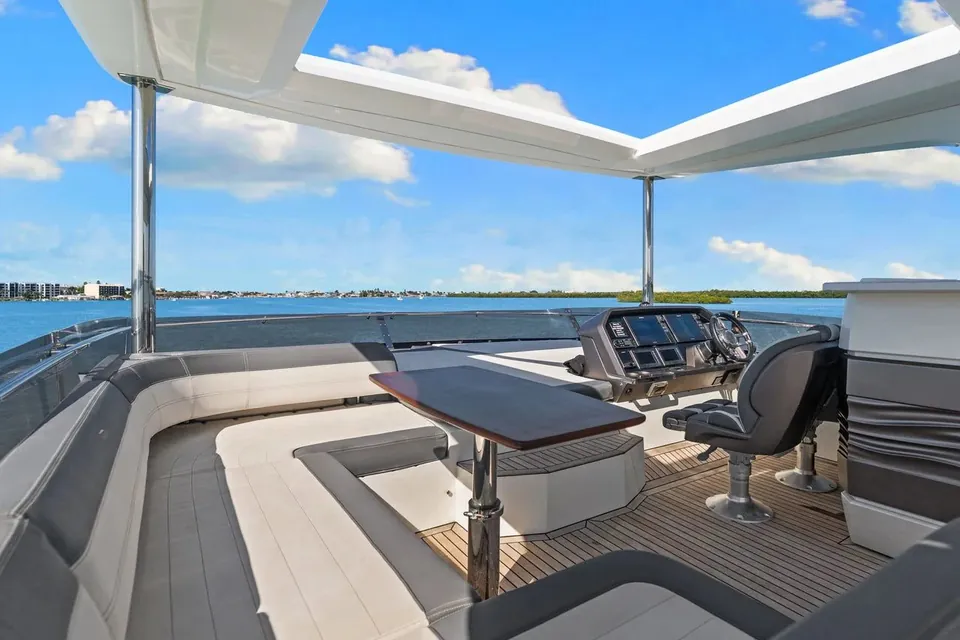 Time 4 U, 2020 Galeon 680 Flybridge, photo 60