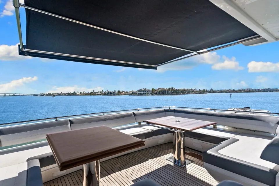 Time 4 U, 2020 Galeon 680 Flybridge, photo 62