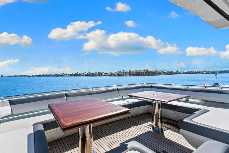 Time 4 U, 2020 Galeon 680 Flybridge, photo 63