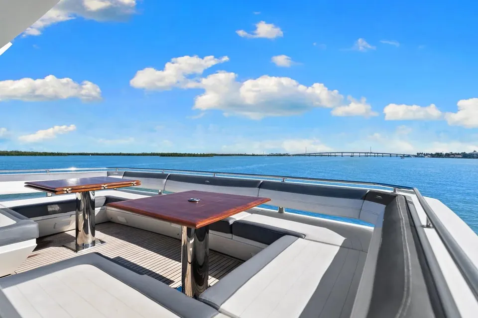 Time 4 U, 2020 Galeon 680 Flybridge, photo 64