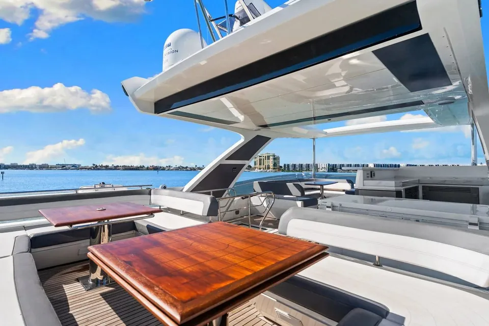 Time 4 U, 2020 Galeon 680 Flybridge, photo 65