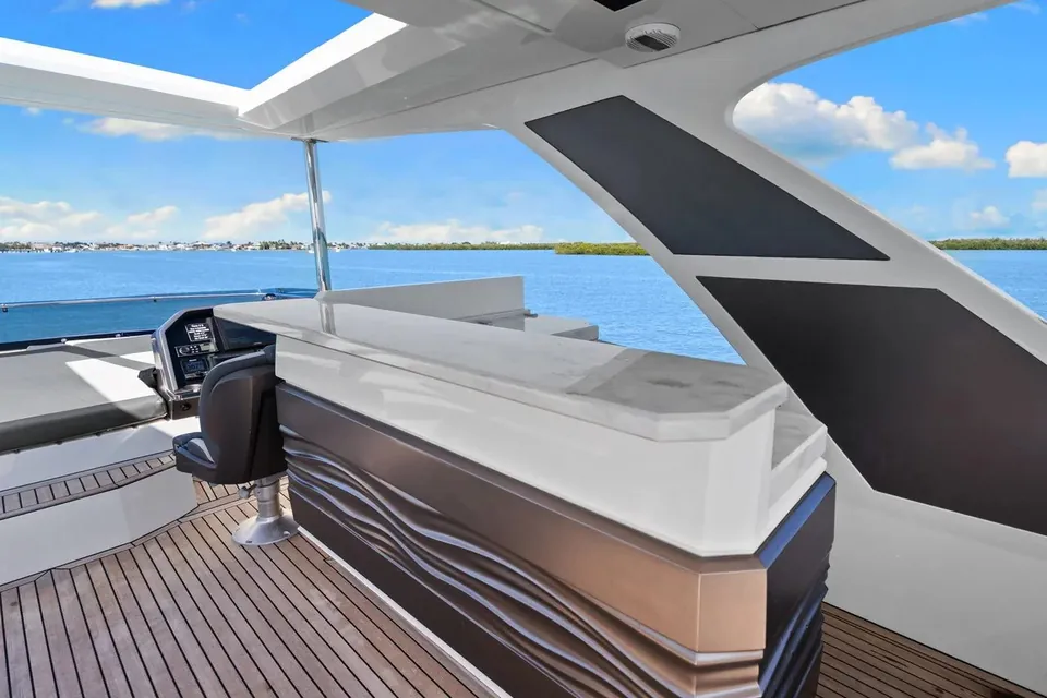 Time 4 U, 2020 Galeon 680 Flybridge, photo 68