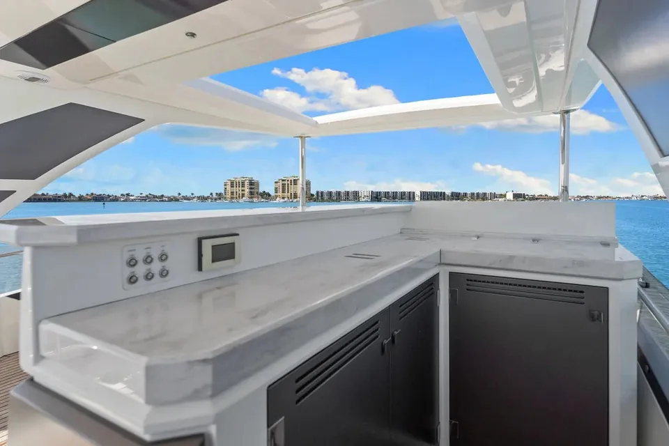 Time 4 U, 2020 Galeon 680 Flybridge, photo 69