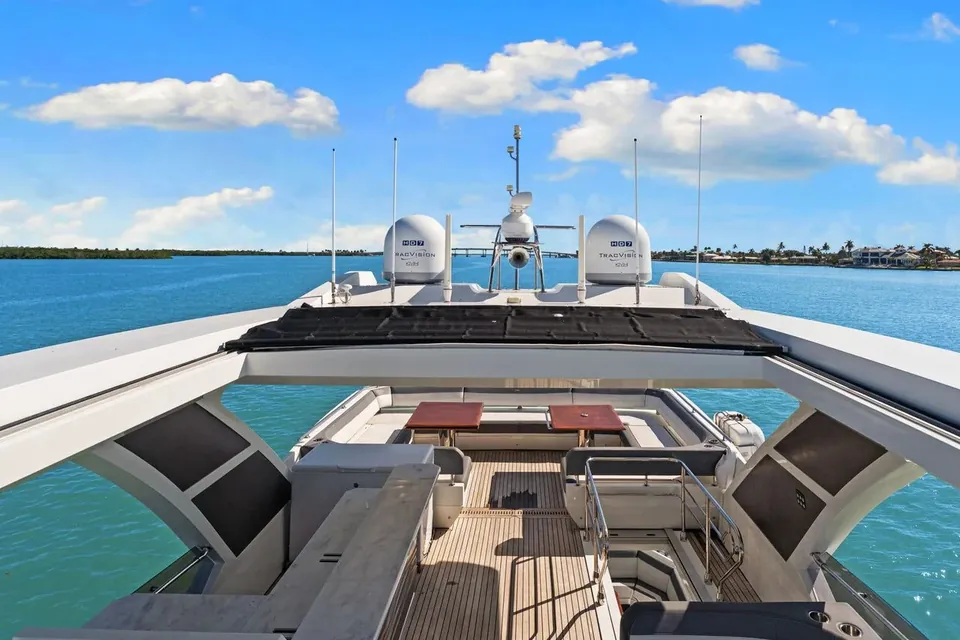 Time 4 U, 2020 Galeon 680 Flybridge, photo 70