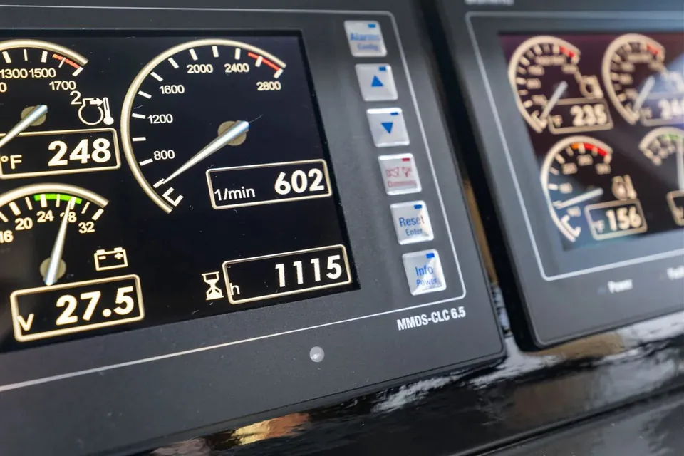 Time 4 U, 2020 Galeon 680 Flybridge, photo 71