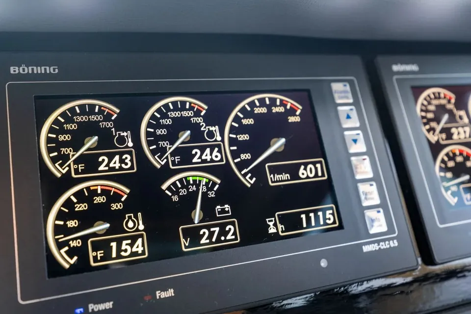 Time 4 U, 2020 Galeon 680 Flybridge, photo 72