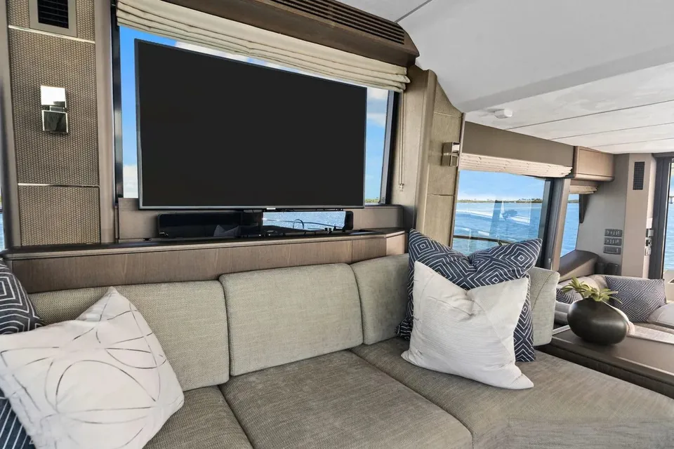 Time 4 U, 2020 Galeon 680 Flybridge, photo 74