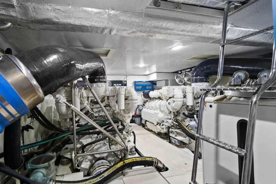 Time 4 U, 2020 Galeon 680 Flybridge, photo 75