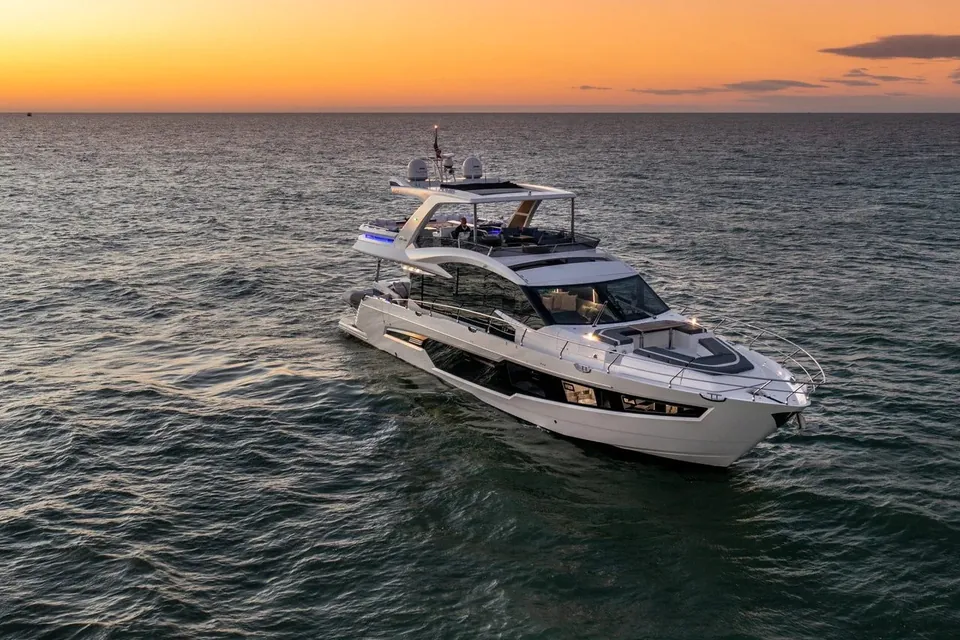 Time 4 U, 2020 Galeon 680 Flybridge, photo 78