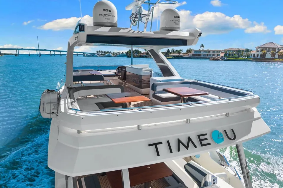 Time 4 U, 2020 Galeon 680 Flybridge, photo 81
