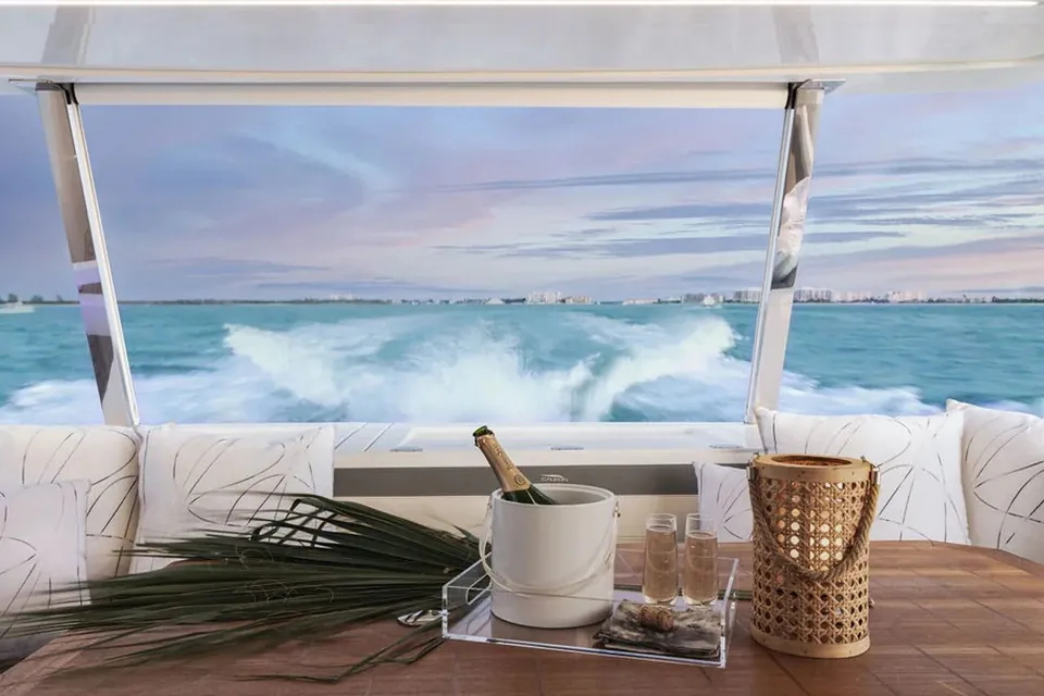 Time 4 U, 2020 Galeon 680 Flybridge, photo 82