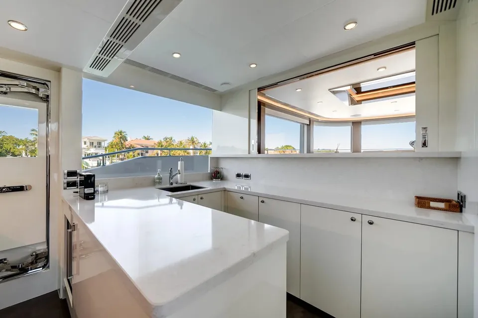 Salt & Light, 2025 Ocean Alexander 28L, photo 23