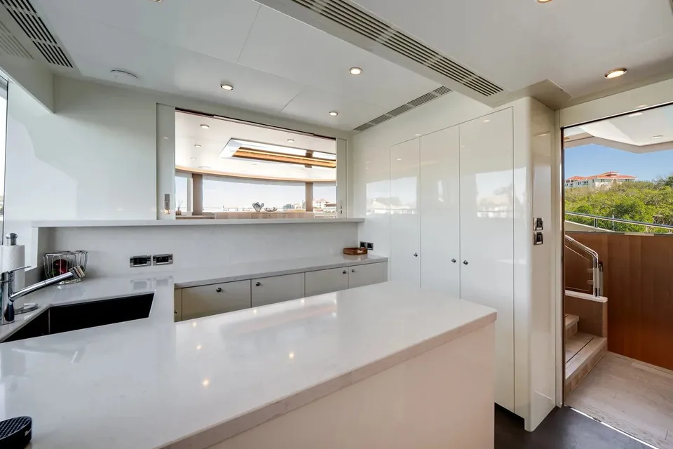Salt & Light, 2025 Ocean Alexander 28L, photo 24