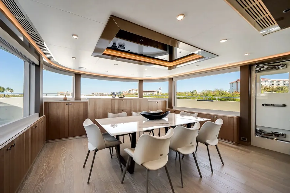 Salt & Light, 2025 Ocean Alexander 28L, photo 26